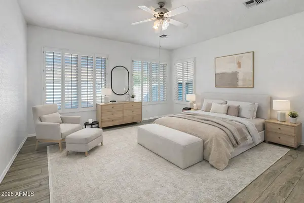 3234 W LEISURE Lane, Phoenix, AZ 85086