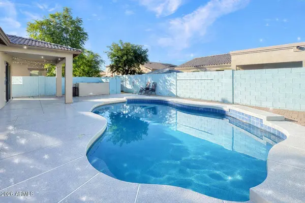 3234 W LEISURE Lane, Phoenix, AZ 85086