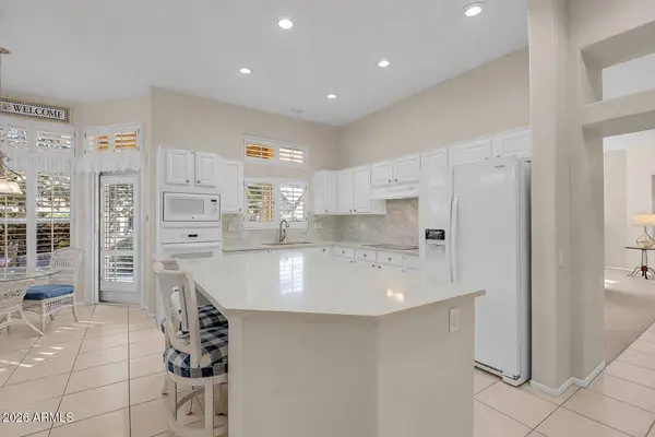 13729 W ROBERTSON Drive, Sun City West, AZ 85375