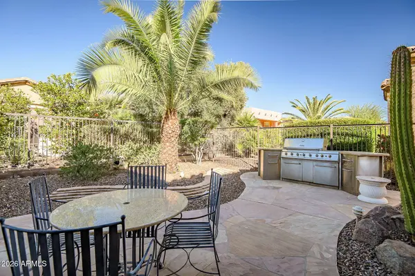 12588 W MAYA Way, Peoria, AZ 85383