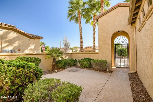 12588 W MAYA Way, Peoria, AZ 85383