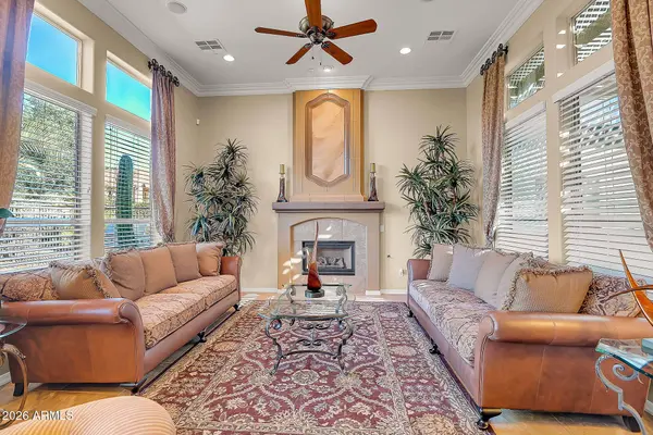 12588 W MAYA Way, Peoria, AZ 85383
