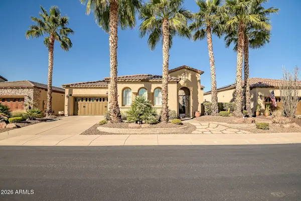 12588 W MAYA Way, Peoria, AZ 85383