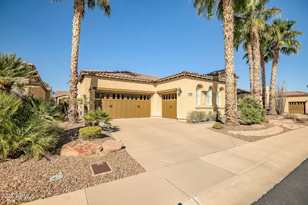 12588 W MAYA Way, Peoria, AZ 85383