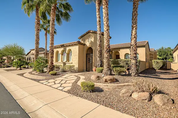 12588 W MAYA Way, Peoria, AZ 85383