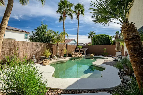 23183 N 106TH Drive, Peoria, AZ 85383