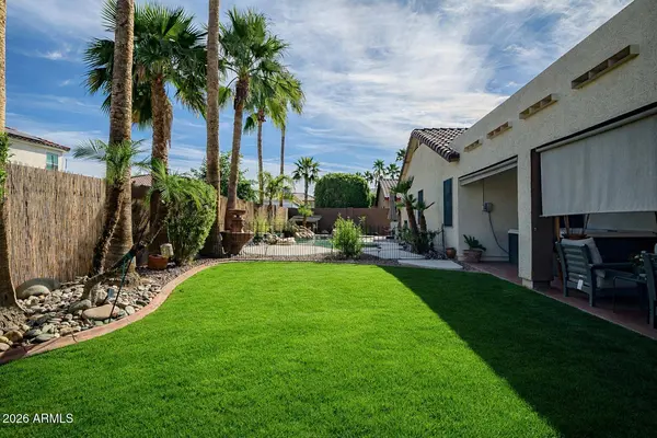 23183 N 106TH Drive, Peoria, AZ 85383