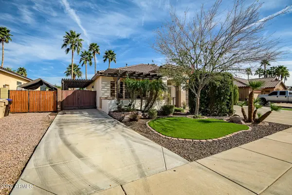 23183 N 106TH Drive, Peoria, AZ 85383