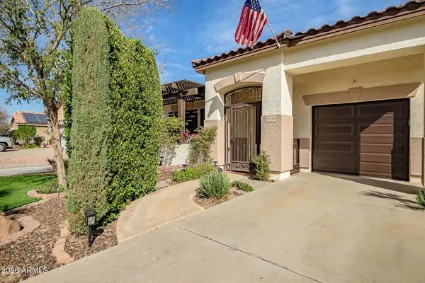 23183 N 106TH Drive, Peoria, AZ 85383