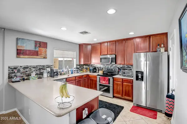 23607 N 117TH Drive, Sun City, AZ 85373