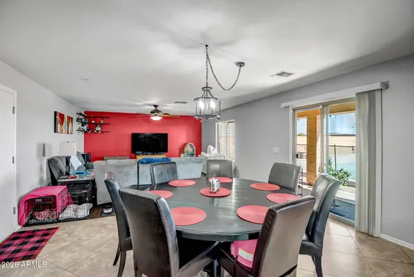 23607 N 117TH Drive, Sun City, AZ 85373
