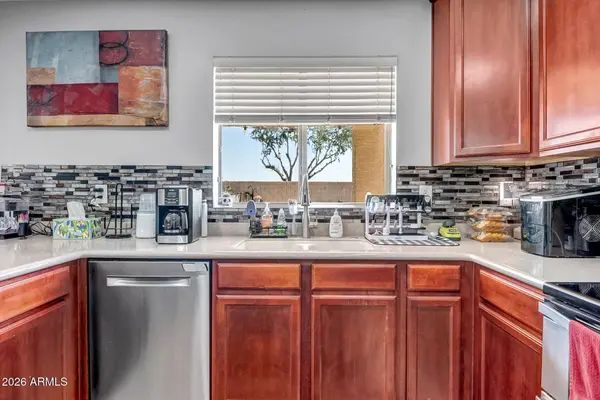 23607 N 117TH Drive, Sun City, AZ 85373