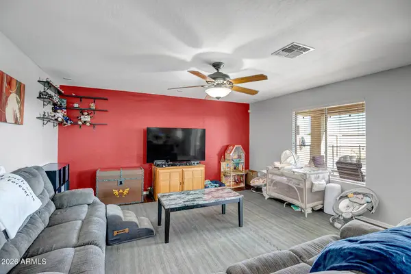 23607 N 117TH Drive, Sun City, AZ 85373