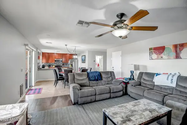 23607 N 117TH Drive, Sun City, AZ 85373