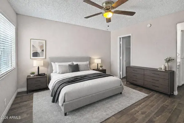4410 N LONGVIEW Avenue #208, Phoenix, AZ 85014