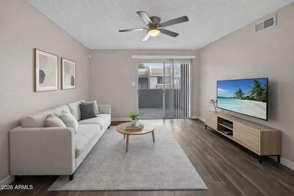 4410 N LONGVIEW Avenue #208, Phoenix, AZ 85014