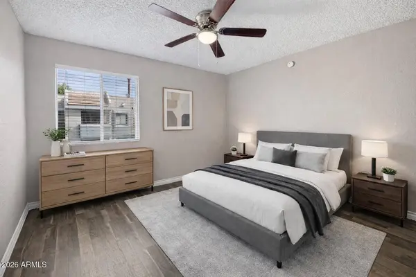 4410 N LONGVIEW Avenue #208, Phoenix, AZ 85014