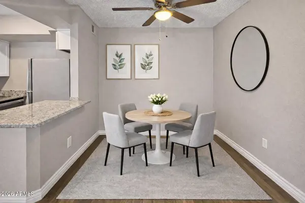 4410 N LONGVIEW Avenue #208, Phoenix, AZ 85014