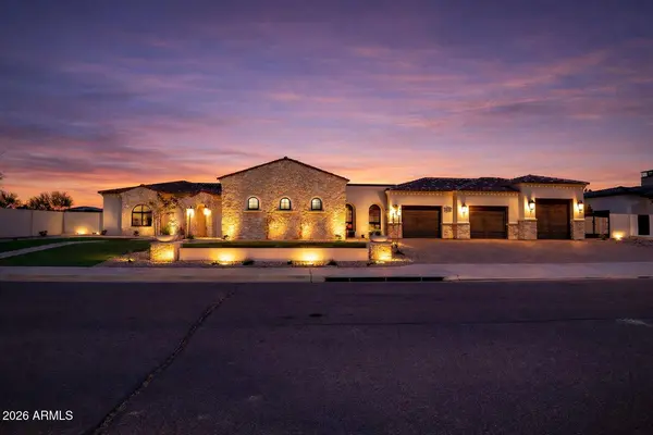 7436 W CALAVAR Road, Peoria, AZ 85381