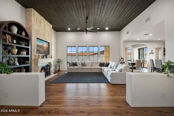 7436 W CALAVAR Road, Peoria, AZ 85381