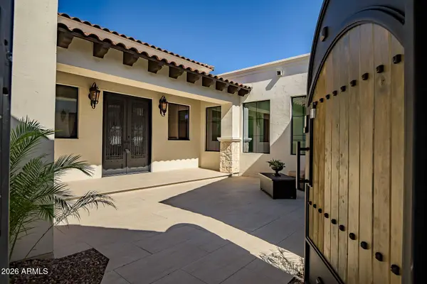 7436 W CALAVAR Road, Peoria, AZ 85381