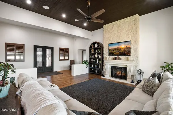 7436 W CALAVAR Road, Peoria, AZ 85381