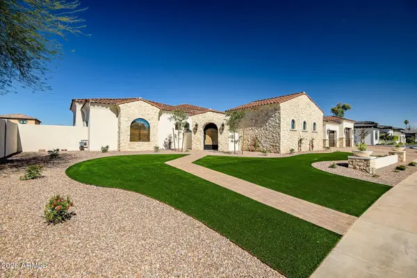 7436 W CALAVAR Road, Peoria, AZ 85381