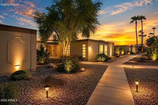 13685 N 108TH Drive, Sun City, AZ 85351