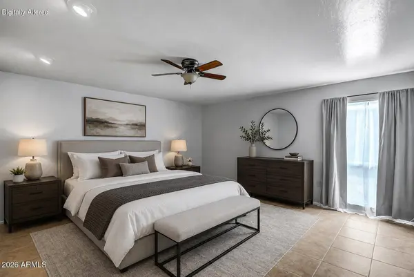 13685 N 108TH Drive, Sun City, AZ 85351