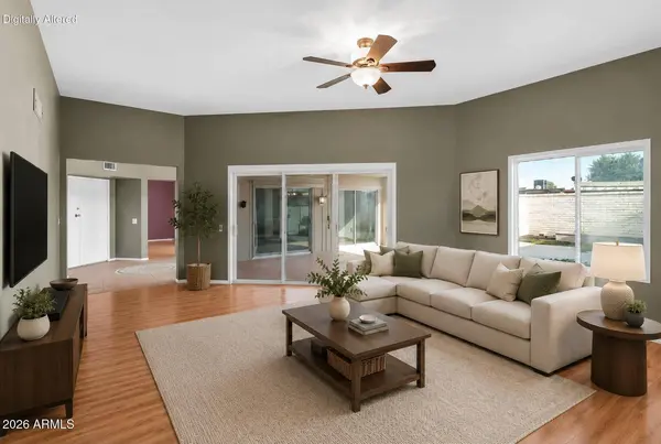 13685 N 108TH Drive, Sun City, AZ 85351