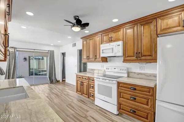 13685 N 108TH Drive, Sun City, AZ 85351