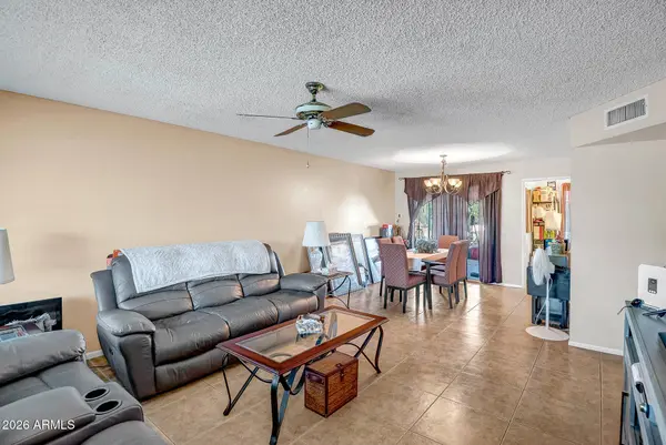 9530 W APPALOOSA Drive, Sun City, AZ 85373