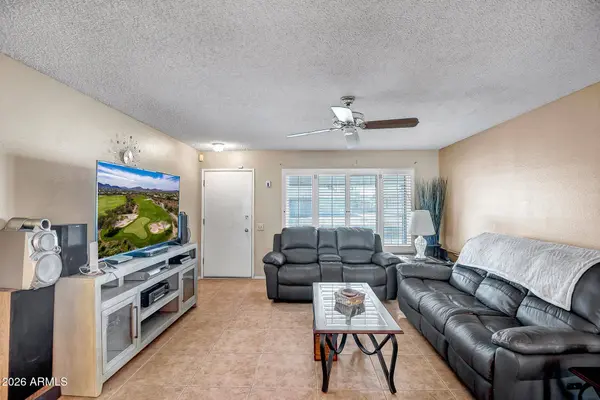 9530 W APPALOOSA Drive, Sun City, AZ 85373