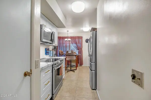 9530 W APPALOOSA Drive, Sun City, AZ 85373