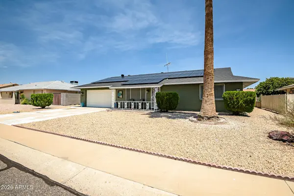 9530 W APPALOOSA Drive