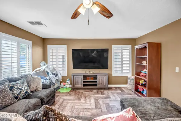 16740 N 153RD Drive, Surprise, AZ 85374