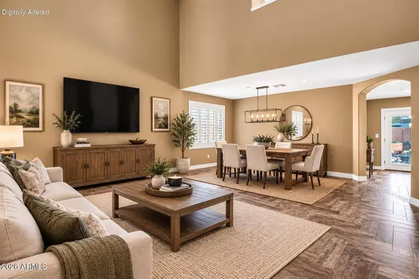 16740 N 153RD Drive, Surprise, AZ 85374