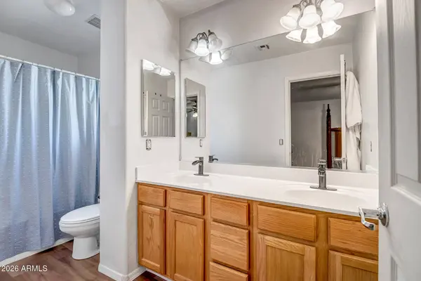 16740 N 153RD Drive, Surprise, AZ 85374