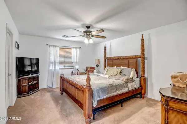 16740 N 153RD Drive, Surprise, AZ 85374