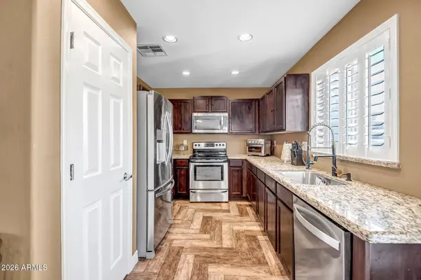 16740 N 153RD Drive, Surprise, AZ 85374