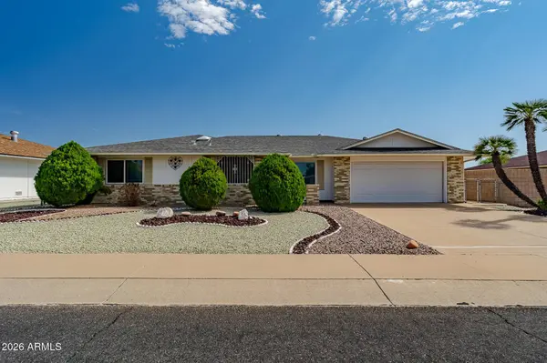 13207 N BRANDING IRON Drive