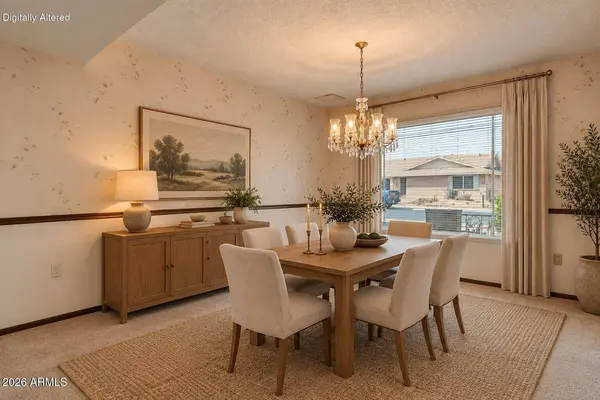 13207 N BRANDING IRON Drive, Sun City, AZ 85351