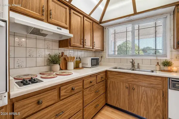 13207 N BRANDING IRON Drive, Sun City, AZ 85351
