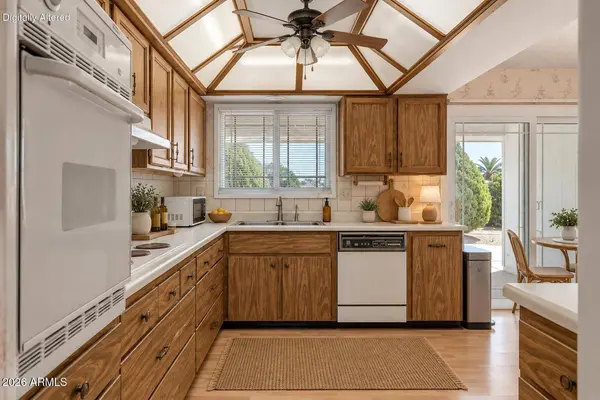 13207 N BRANDING IRON Drive, Sun City, AZ 85351