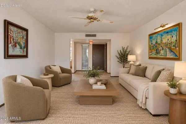 13207 N BRANDING IRON Drive, Sun City, AZ 85351