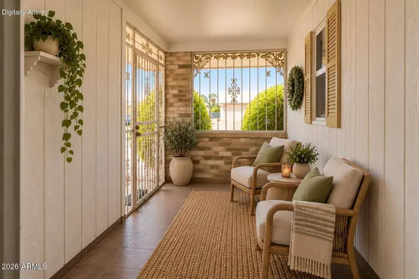 13207 N BRANDING IRON Drive, Sun City, AZ 85351