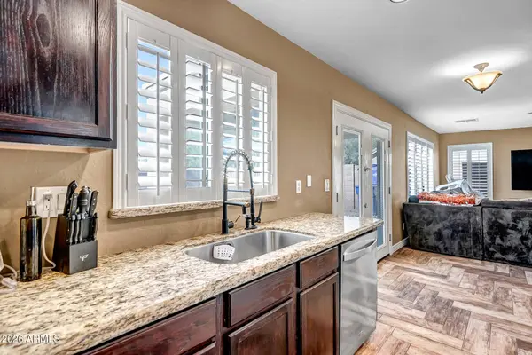 16740 N 153RD Drive, Surprise, AZ 85374