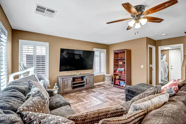 16740 N 153RD Drive, Surprise, AZ 85374