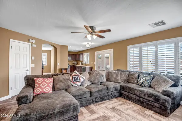 16740 N 153RD Drive, Surprise, AZ 85374