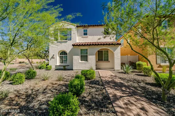 29484 N 123RD Glen, Peoria, AZ 85383